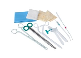 Kit Diu Estéril - Kolplast